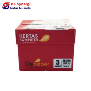 Continuous Form K3 Ply / PRS Depaper