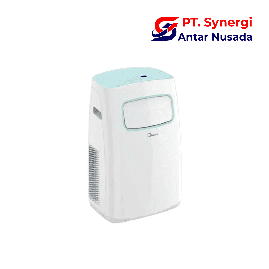 Ac Portable Midea Pk Mpf Crn Penyedia Barang Dan Jasa Pemerintah