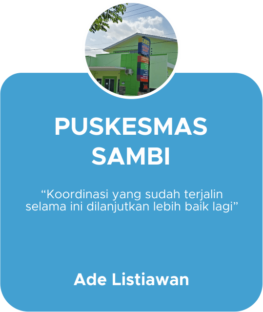 Puskesmas sambi