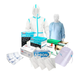 Pengadaan barang dan jasa pemerintah