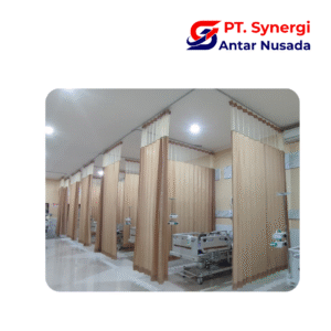 Gorden Rumah Sakit Makassar