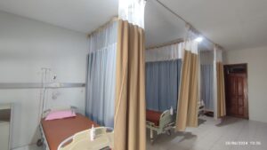 Gorden Rumah Sakit Jakarta