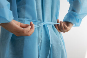 Standar linen rumah sakit