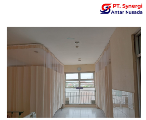 Gorden Rumah Sakit TKDN