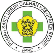 logo rsud kab kediri